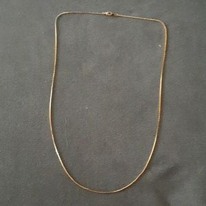 Gold chain